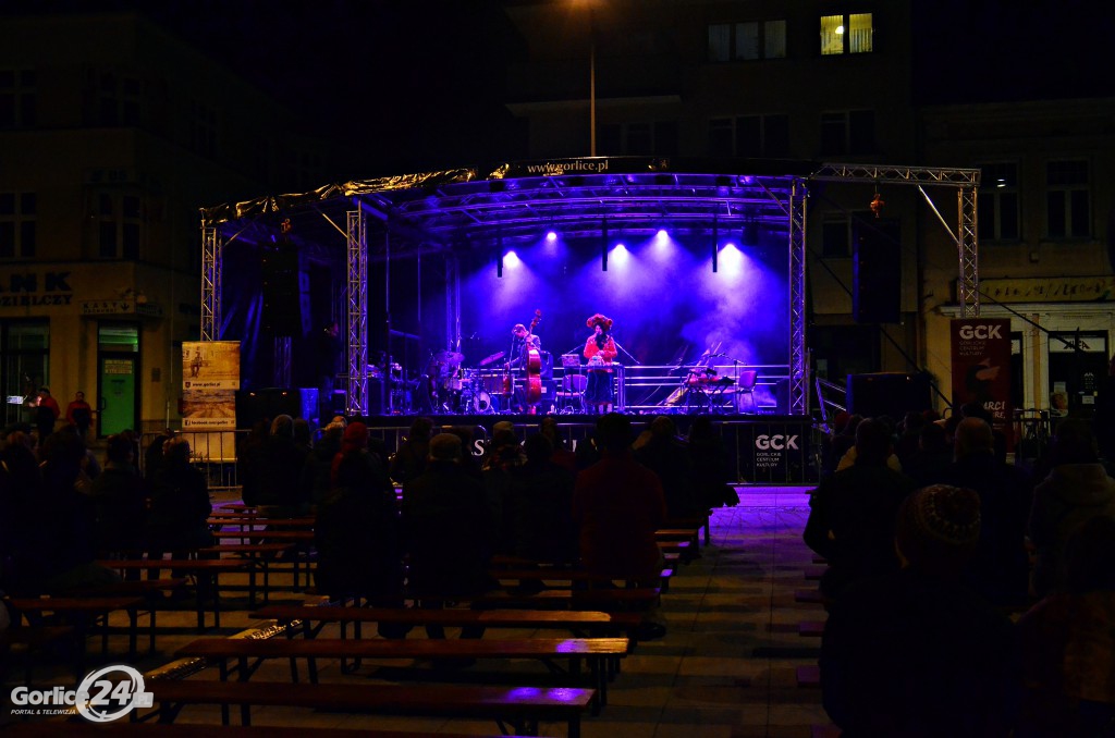 Festiwal 4 Strony Karpat - edycja 2017