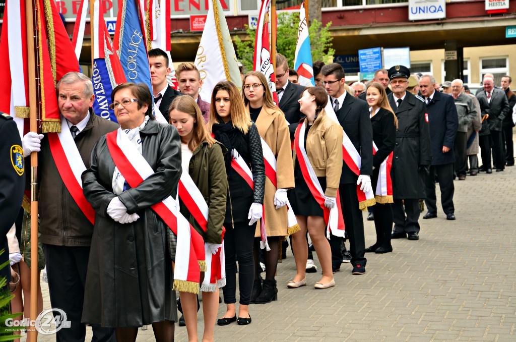 Święto Pracy 2017