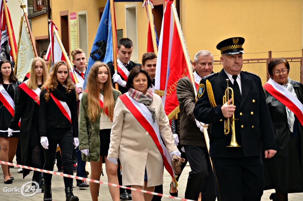 Święto Pracy 2017