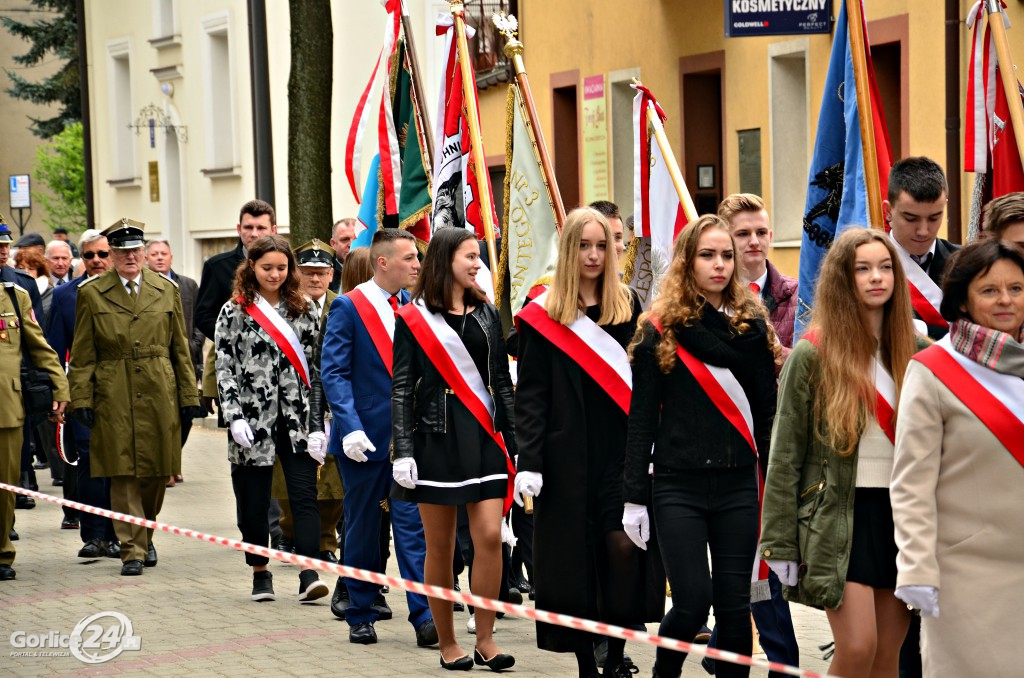 Święto Pracy 2017