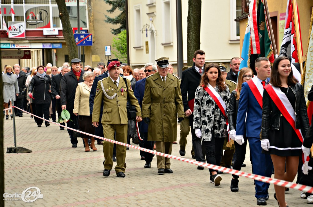 Święto Pracy 2017