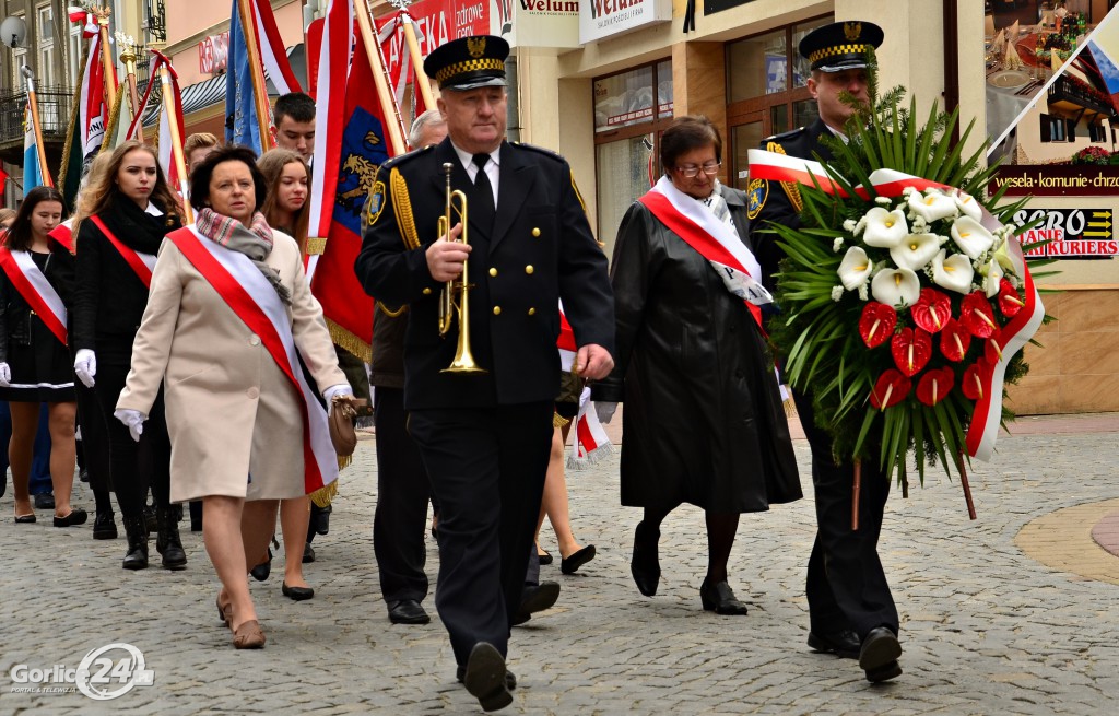 Święto Pracy 2017