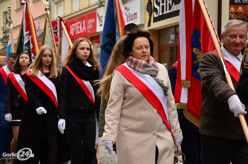 Święto Pracy 2017