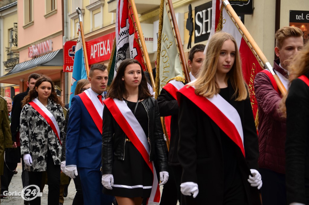 Święto Pracy 2017