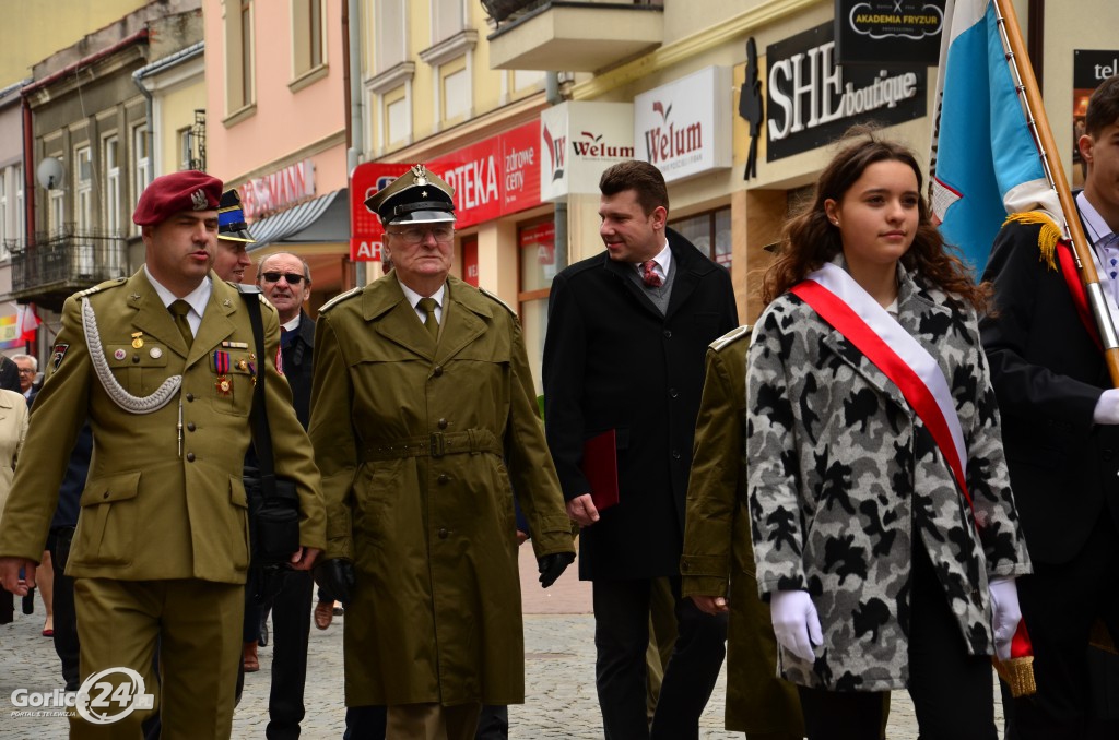 Święto Pracy 2017