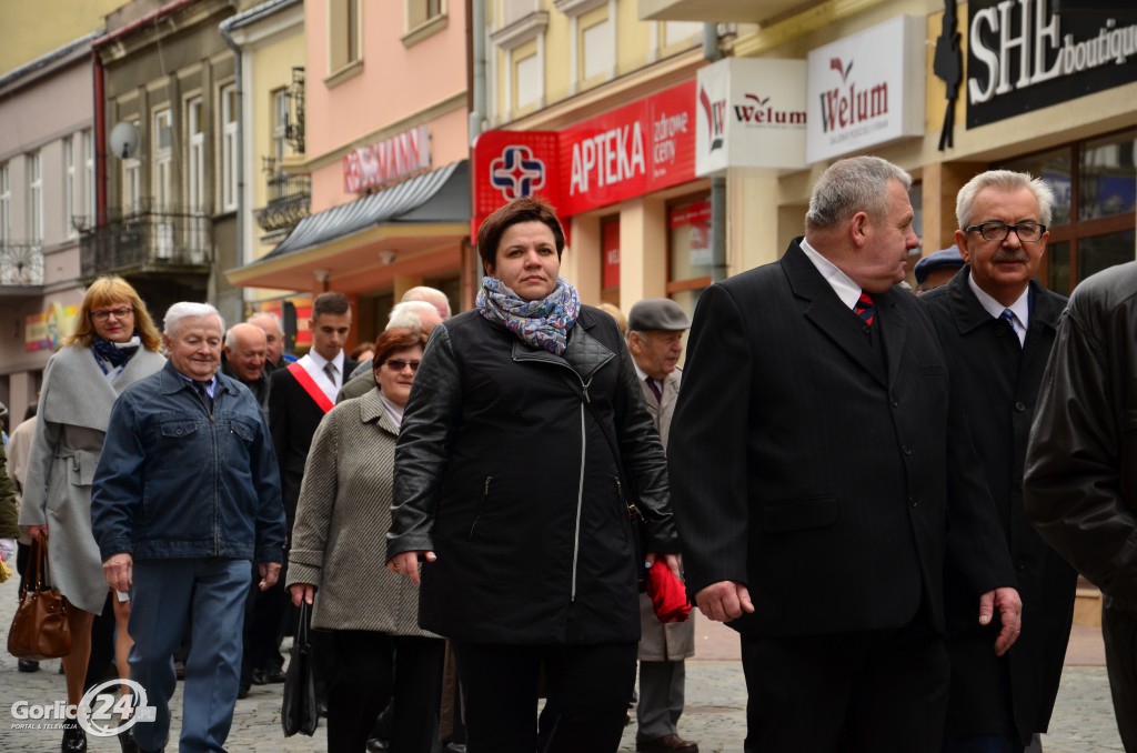 Święto Pracy 2017