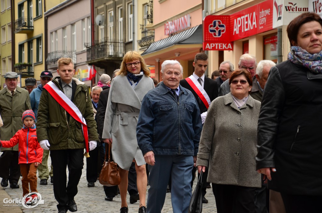 Święto Pracy 2017