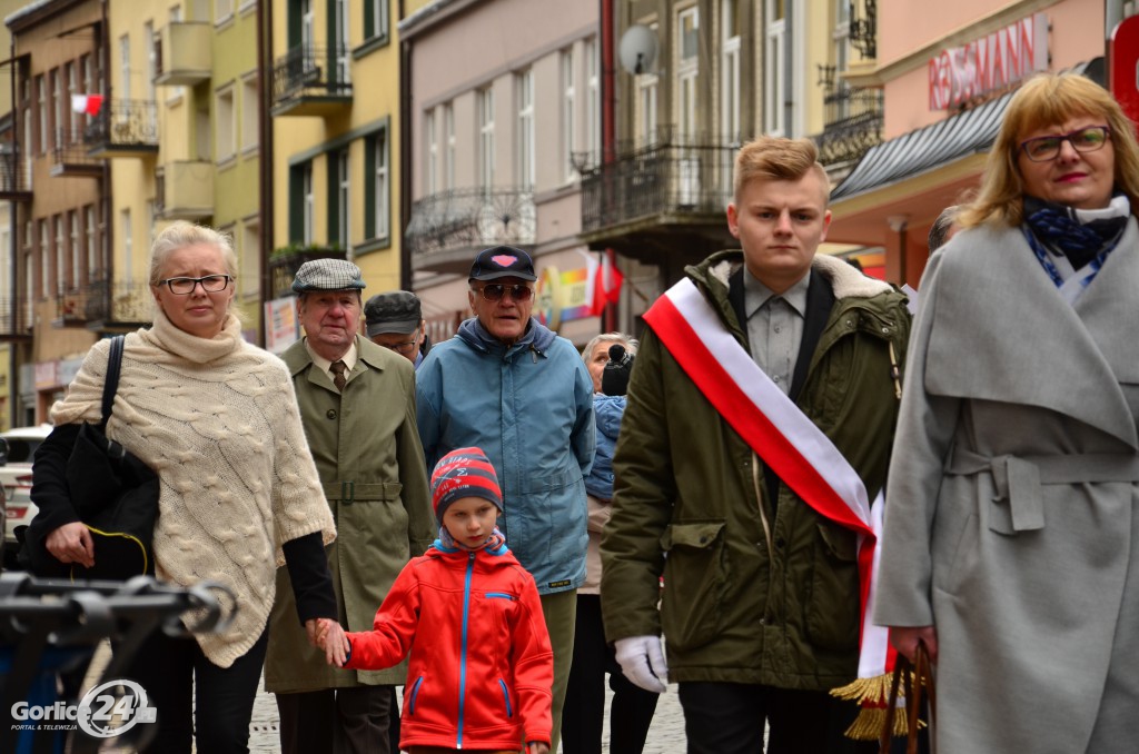 Święto Pracy 2017