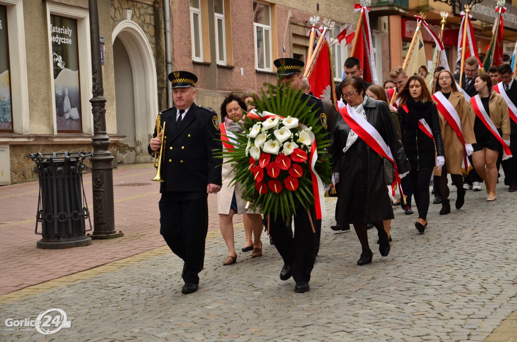 Święto Pracy 2017