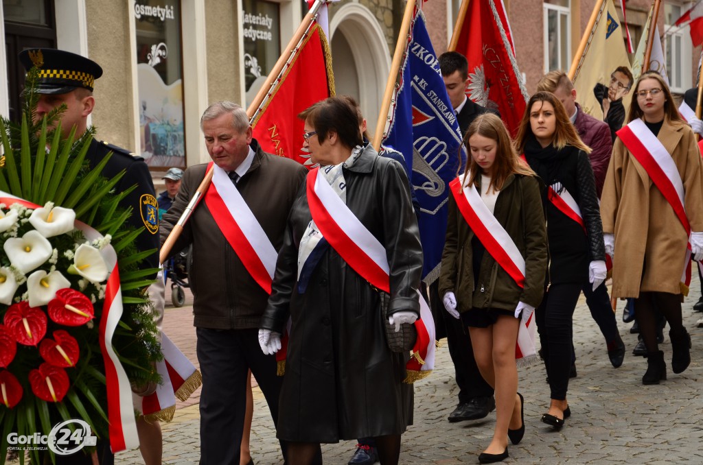 Święto Pracy 2017
