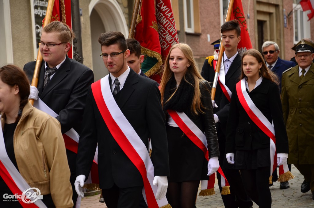 Święto Pracy 2017