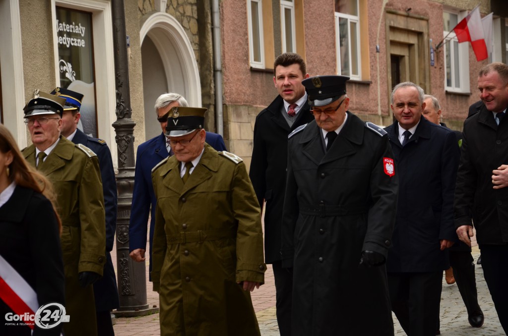 Święto Pracy 2017