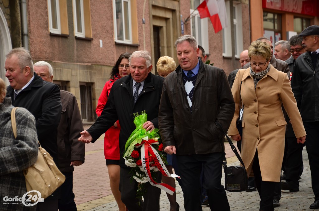 Święto Pracy 2017