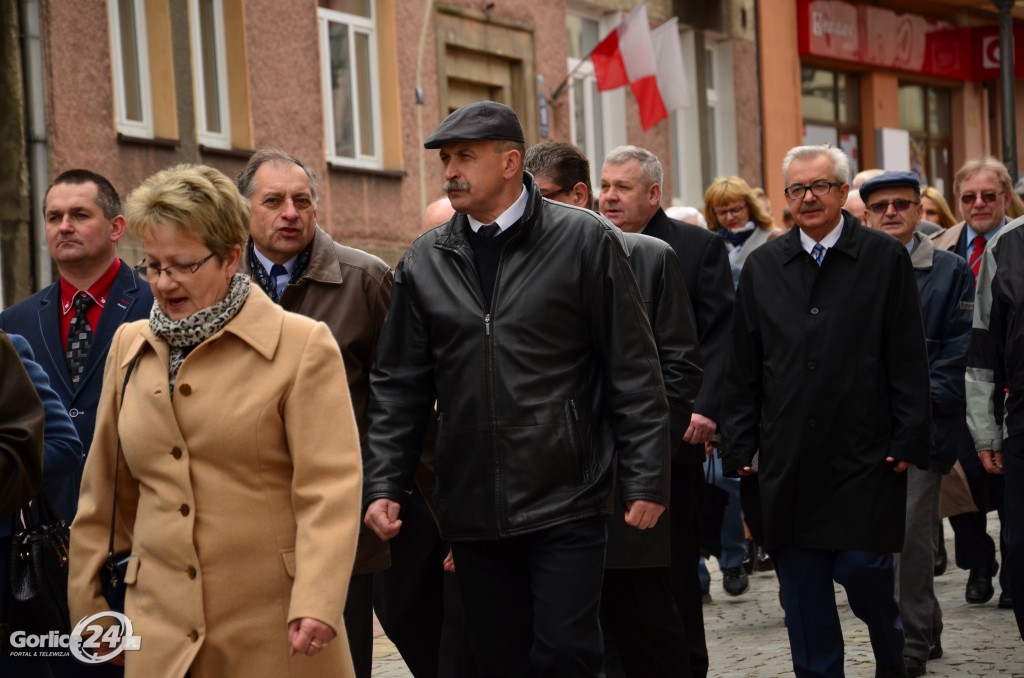 Święto Pracy 2017