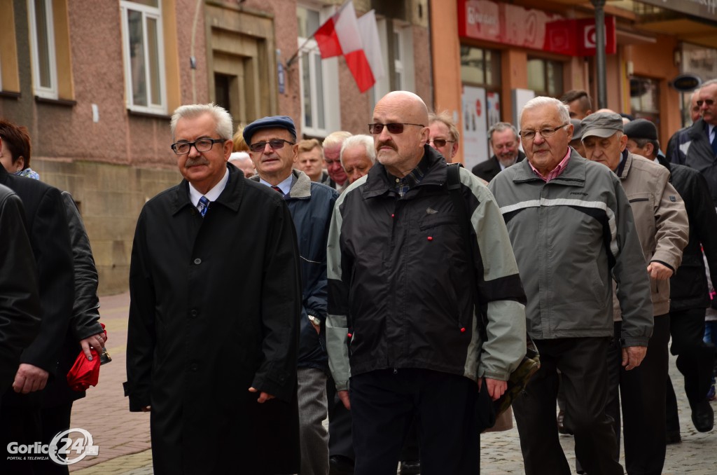 Święto Pracy 2017