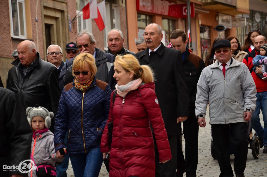 Święto Pracy 2017