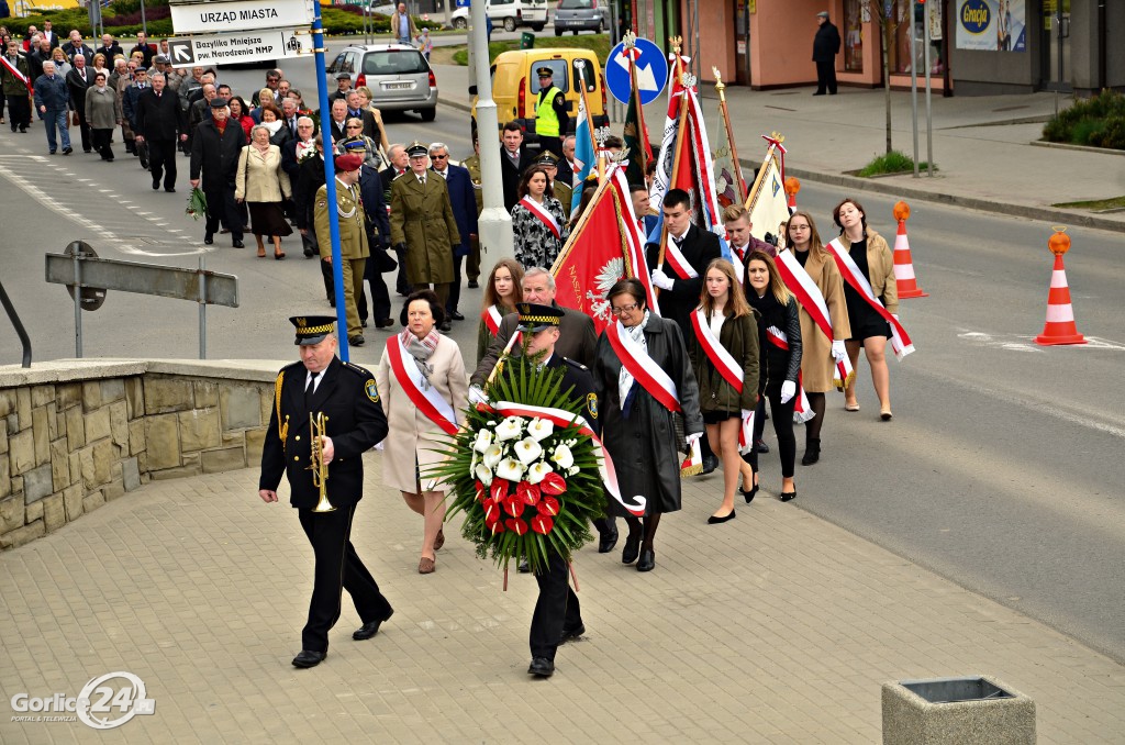 Święto Pracy 2017