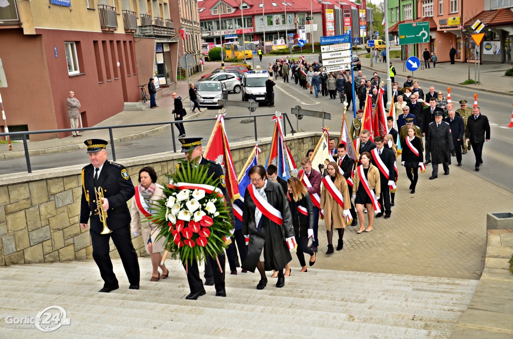 Święto Pracy 2017
