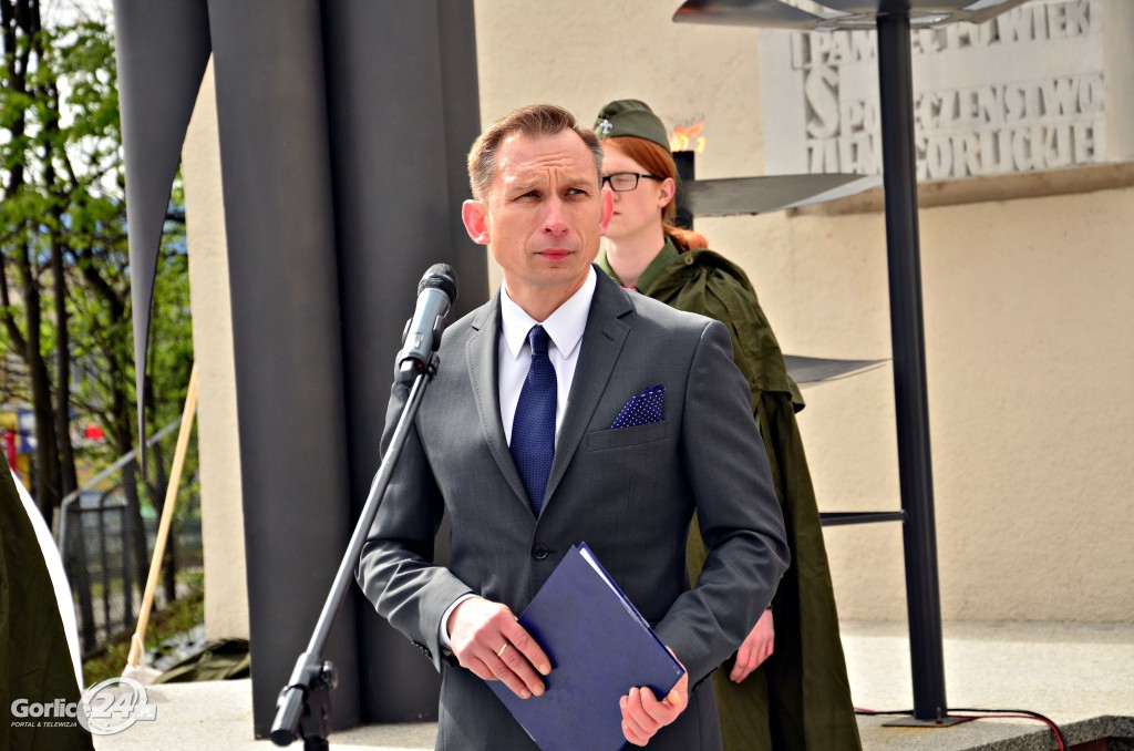 Święto Pracy 2017