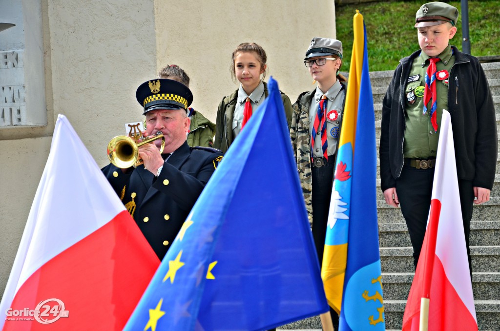 Święto Pracy 2017