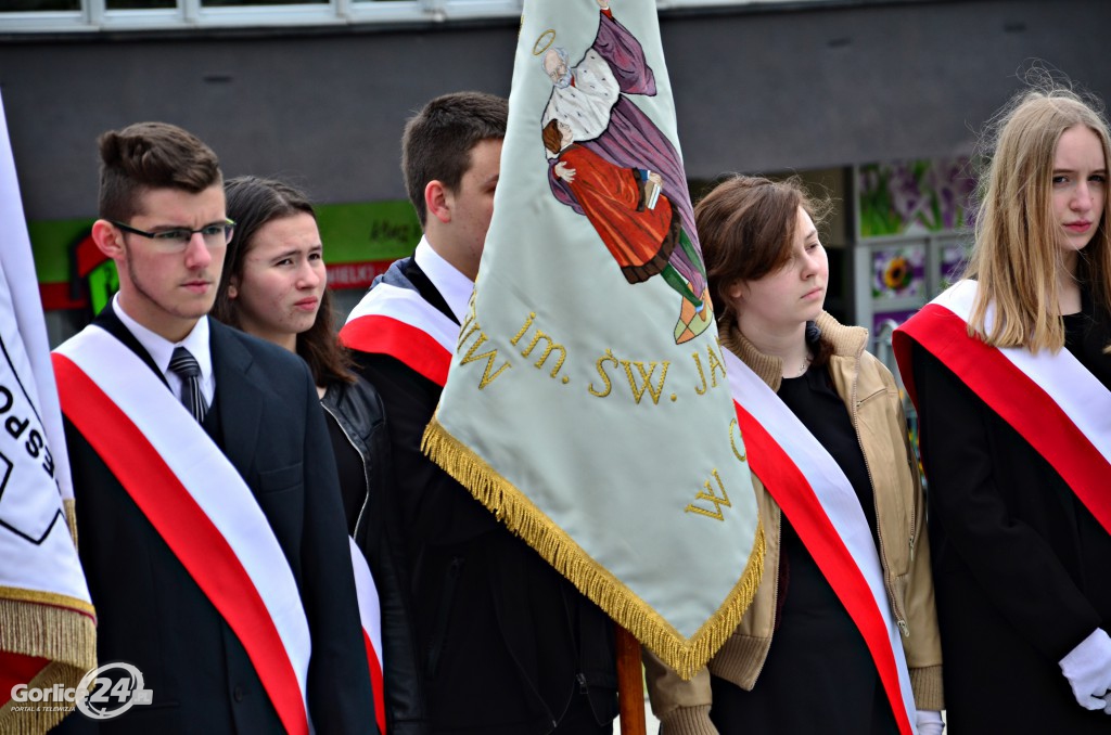 Święto Pracy 2017