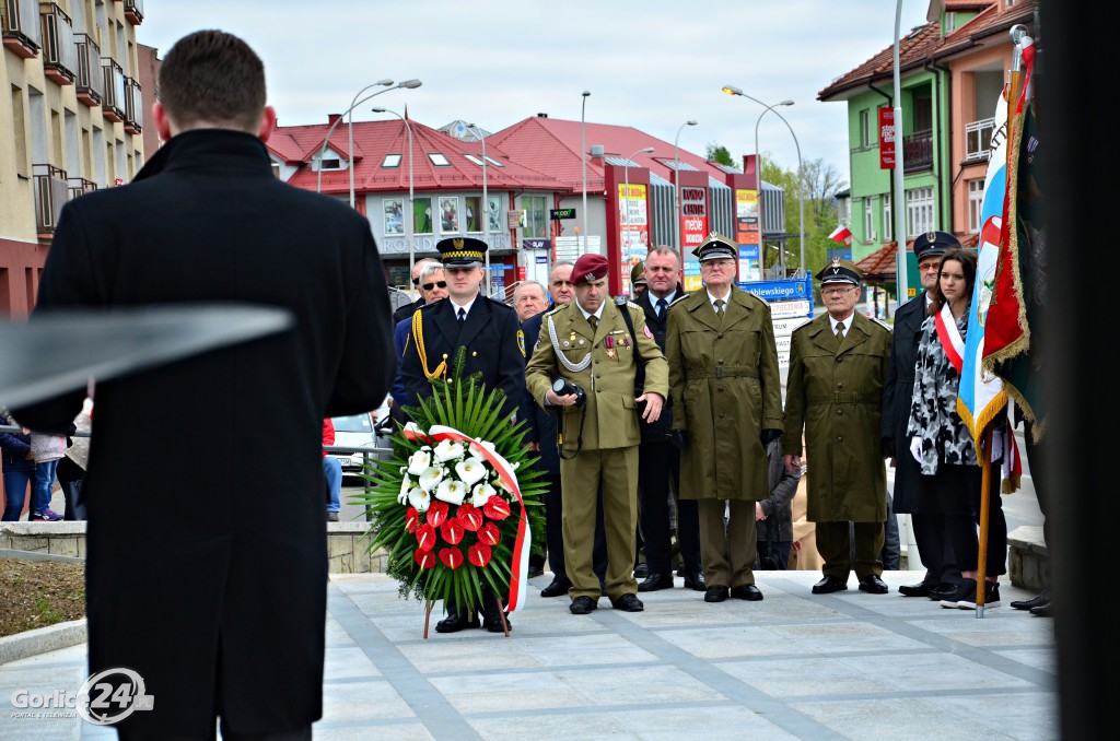 Święto Pracy 2017