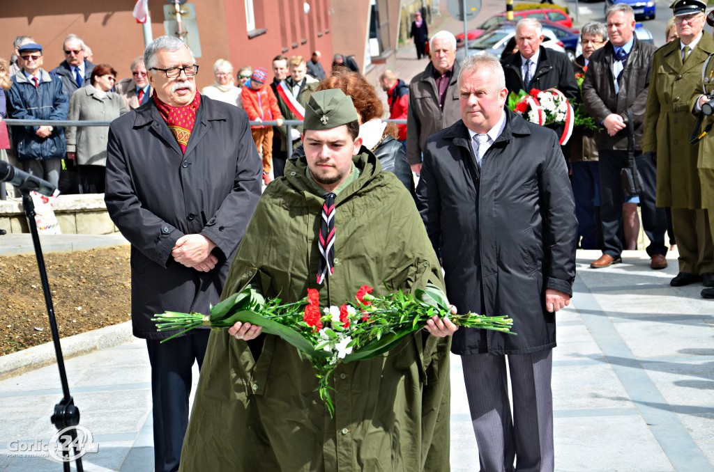 Święto Pracy 2017