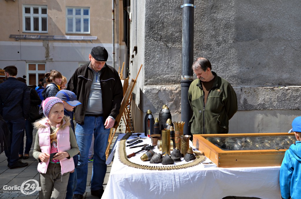 Dni Gorlic 2017 - Piknik Rodzinny