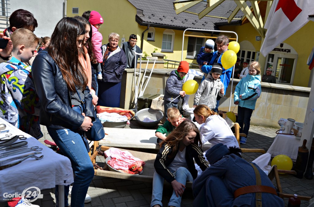 Dni Gorlic 2017 - Piknik Rodzinny