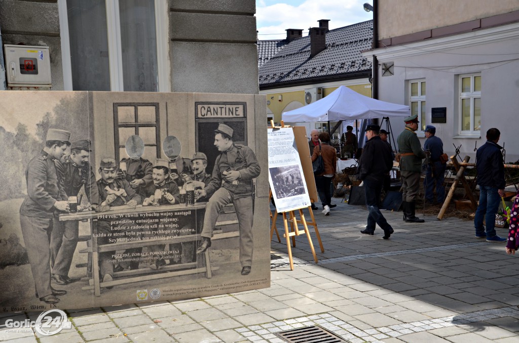 Dni Gorlic 2017 - Piknik Rodzinny