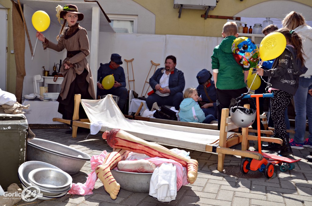 Dni Gorlic 2017 - Piknik Rodzinny