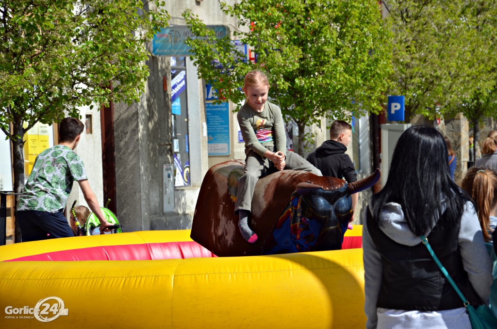 Dni Gorlic 2017 - Piknik Rodzinny