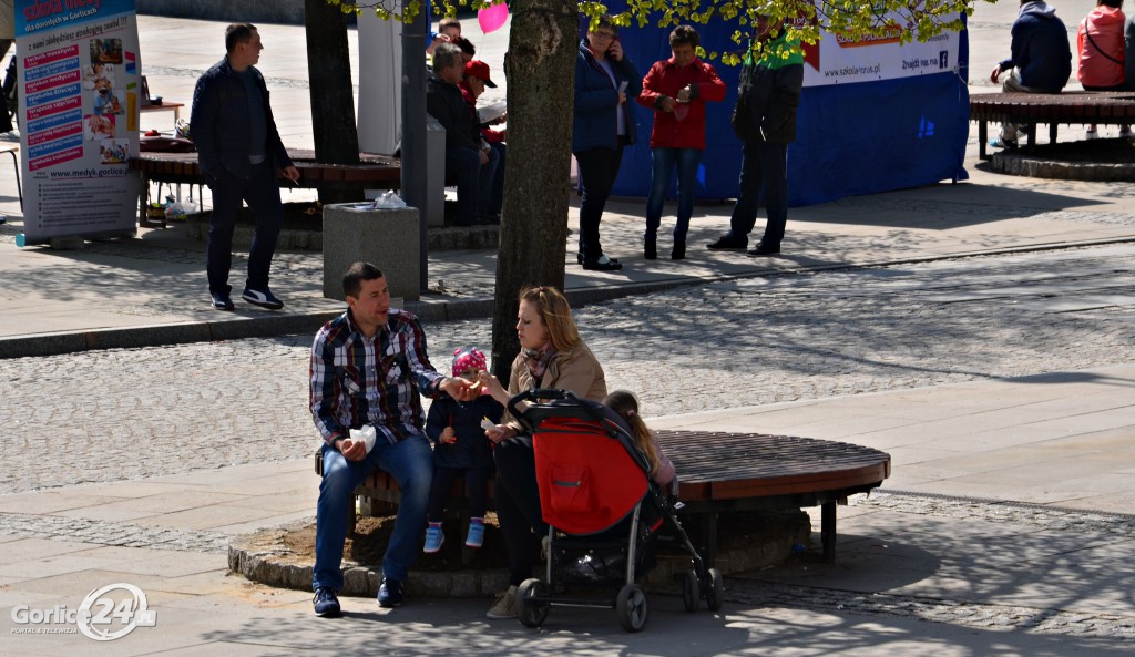 Dni Gorlic 2017 - Piknik Rodzinny