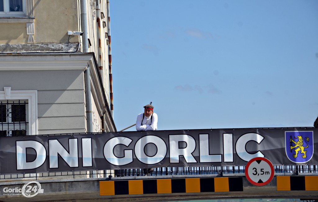 Dni Gorlic 2017 - Piknik Rodzinny