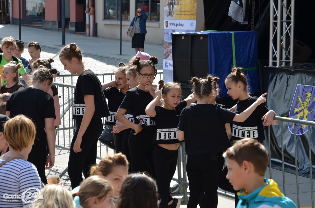 Dni Gorlic 2017 - Piknik Rodzinny