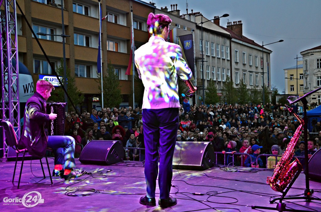 Dni Gorlic 2017 - Piknik Rodzinny