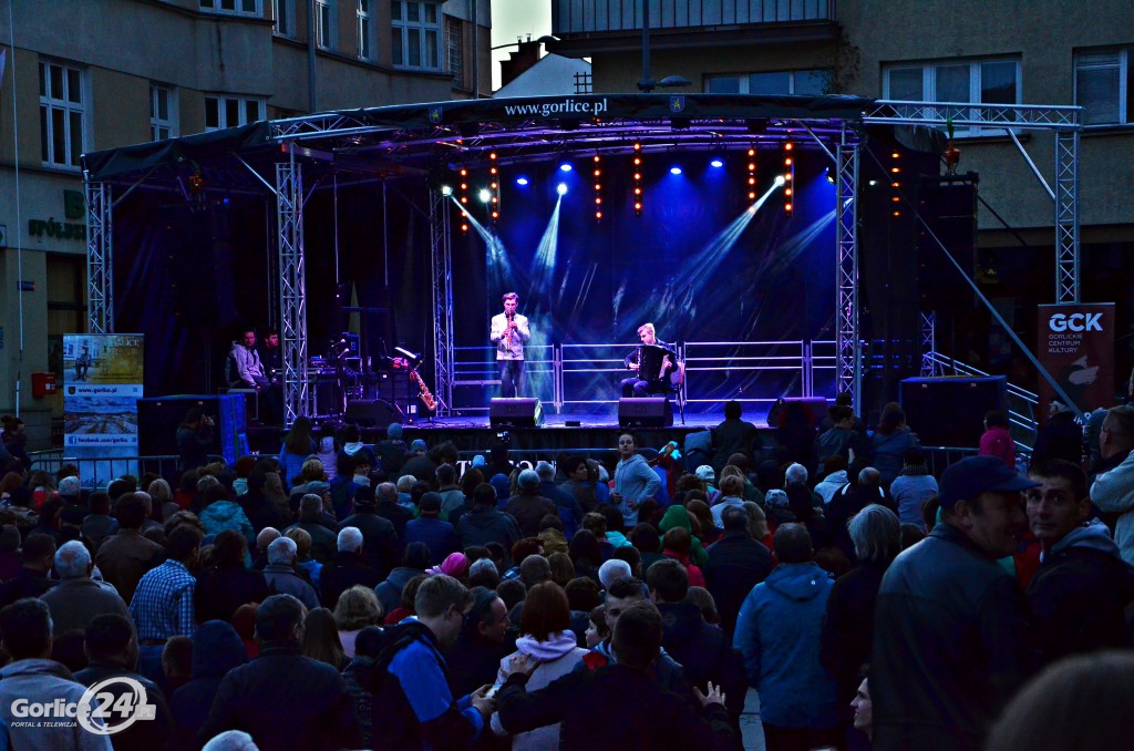 Dni Gorlic 2017 - Piknik Rodzinny