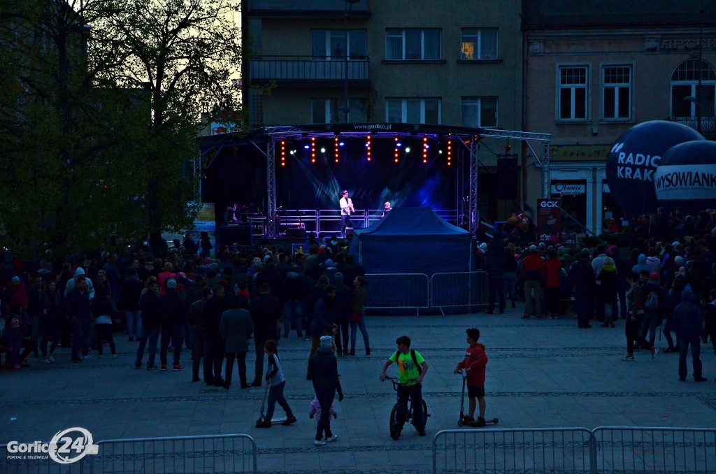 Dni Gorlic 2017 - Piknik Rodzinny