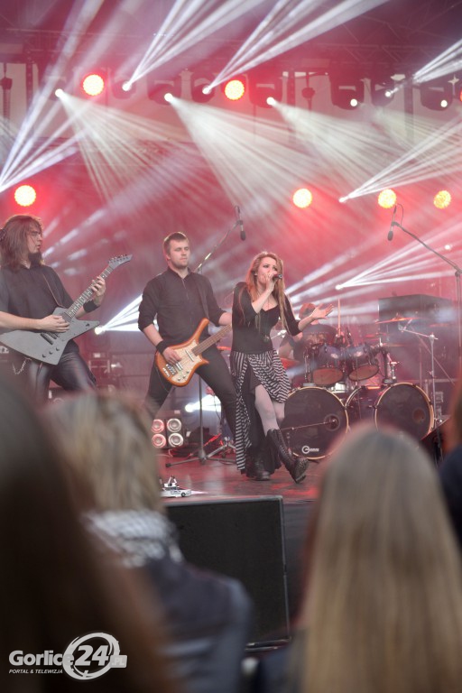 LemON & Krusher - koncert Dni Gorlic 2017