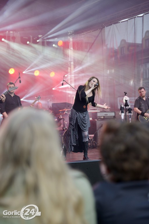 LemON & Krusher - koncert Dni Gorlic 2017