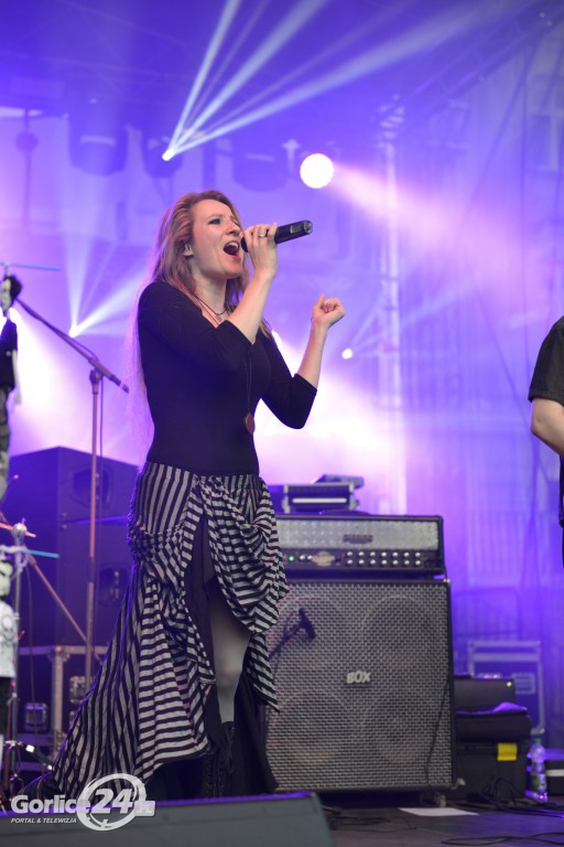 LemON & Krusher - koncert Dni Gorlic 2017