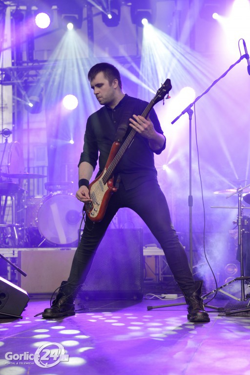 LemON & Krusher - koncert Dni Gorlic 2017