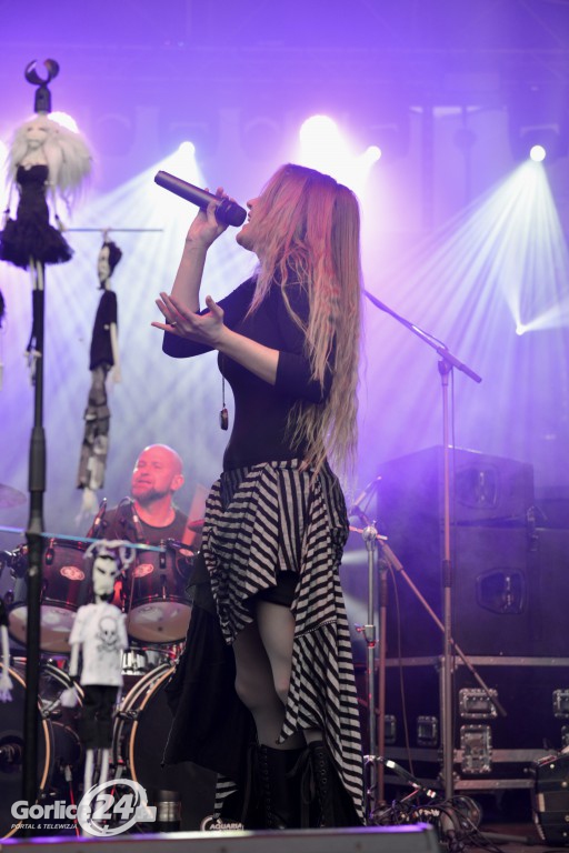 LemON & Krusher - koncert Dni Gorlic 2017