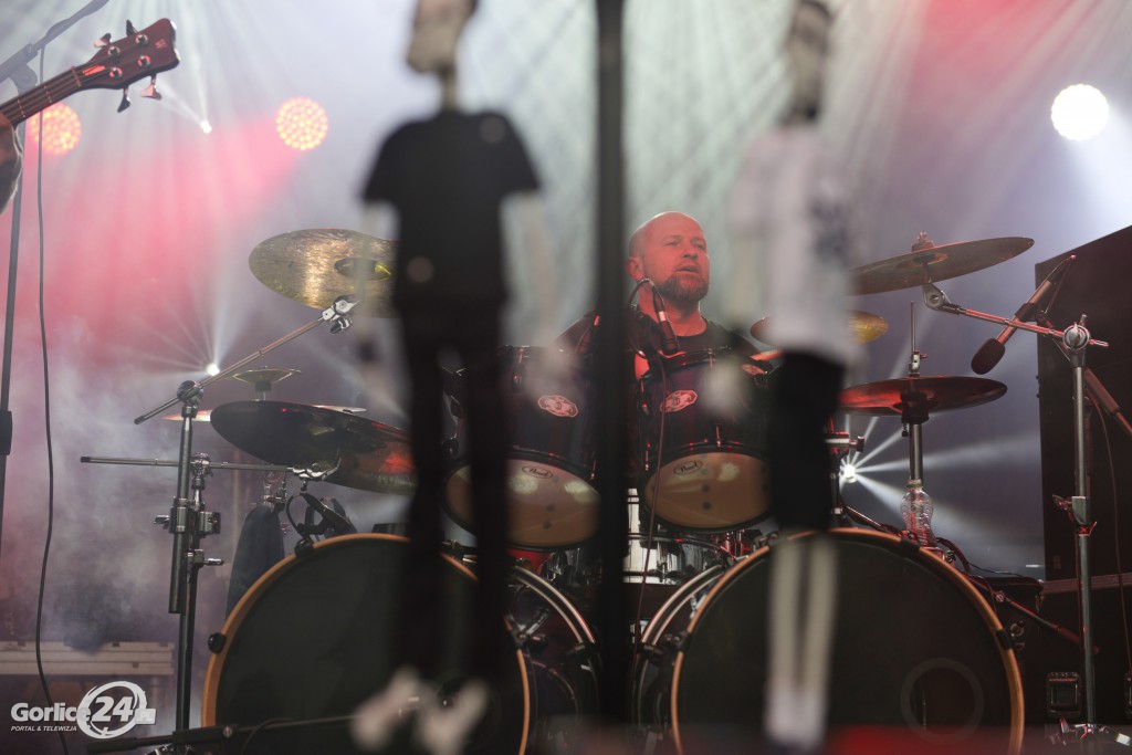 LemON & Krusher - koncert Dni Gorlic 2017