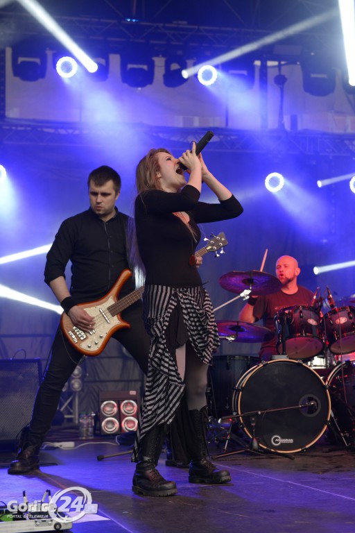 LemON & Krusher - koncert Dni Gorlic 2017