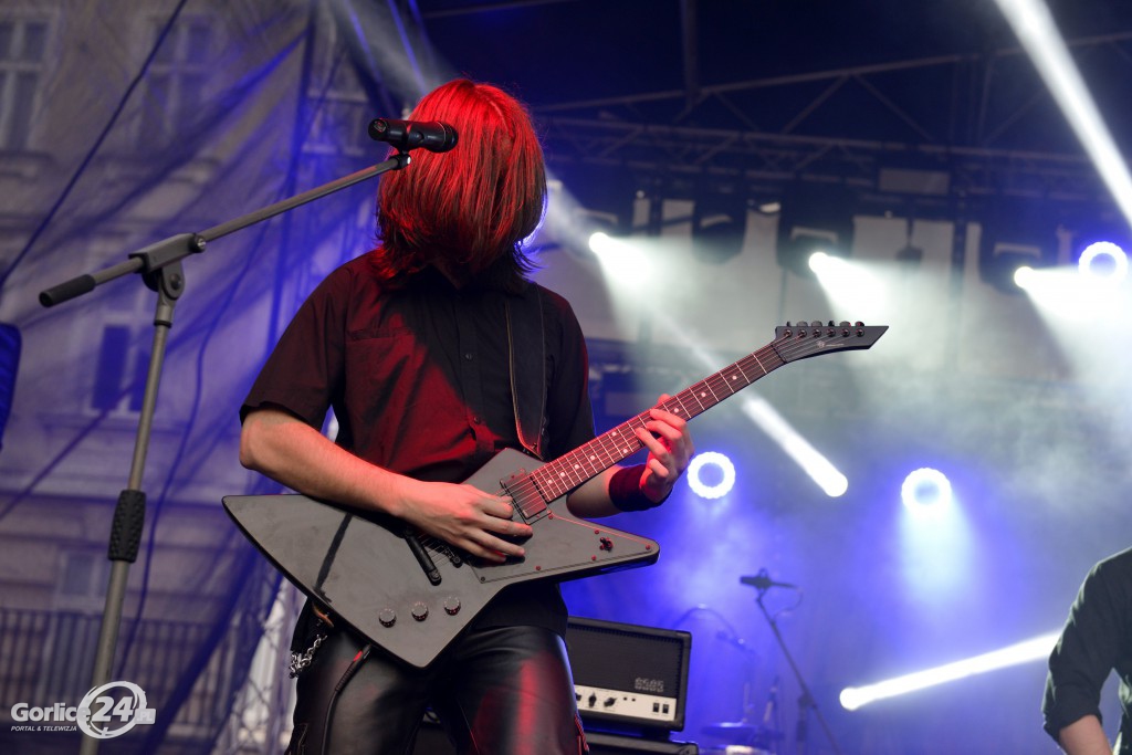 LemON & Krusher - koncert Dni Gorlic 2017