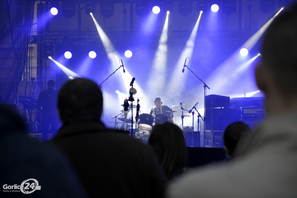 LemON & Krusher - koncert Dni Gorlic 2017