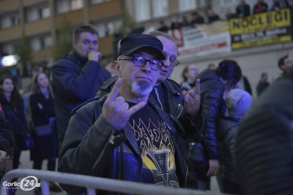 LemON & Krusher - koncert Dni Gorlic 2017