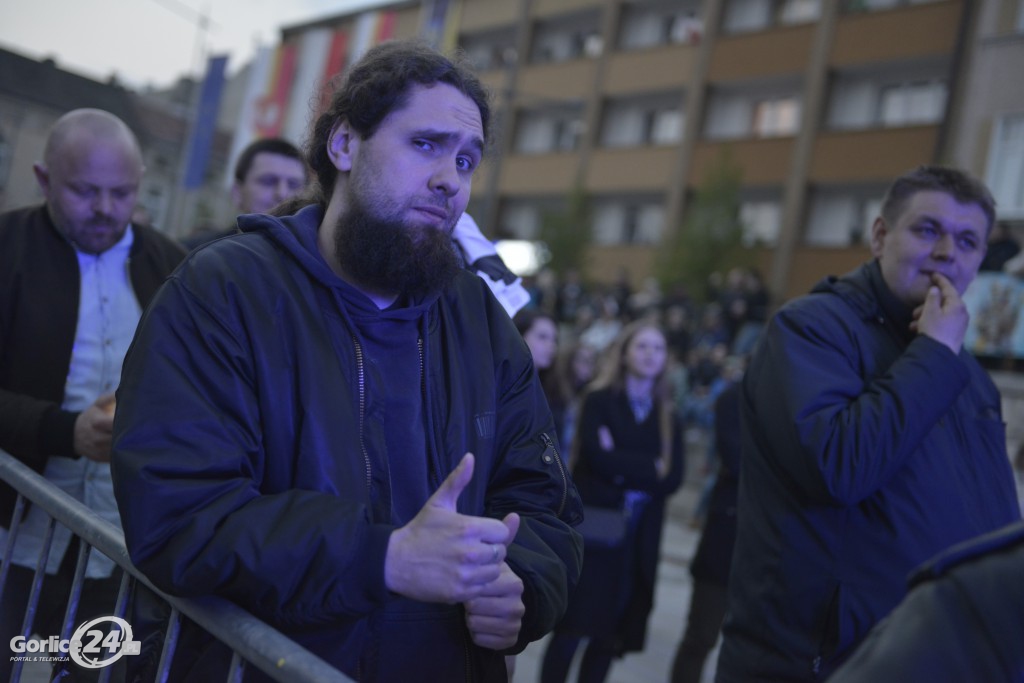 LemON & Krusher - koncert Dni Gorlic 2017