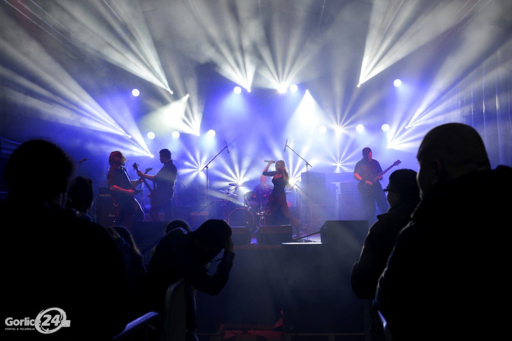LemON & Krusher - koncert Dni Gorlic 2017